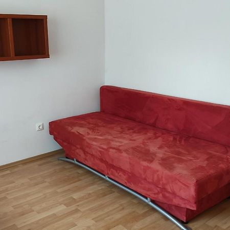 Mona Apartment Bük Esterno foto